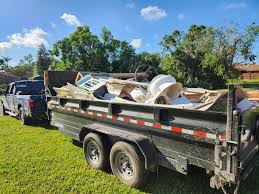 Shed Removal in Union Springs, AL